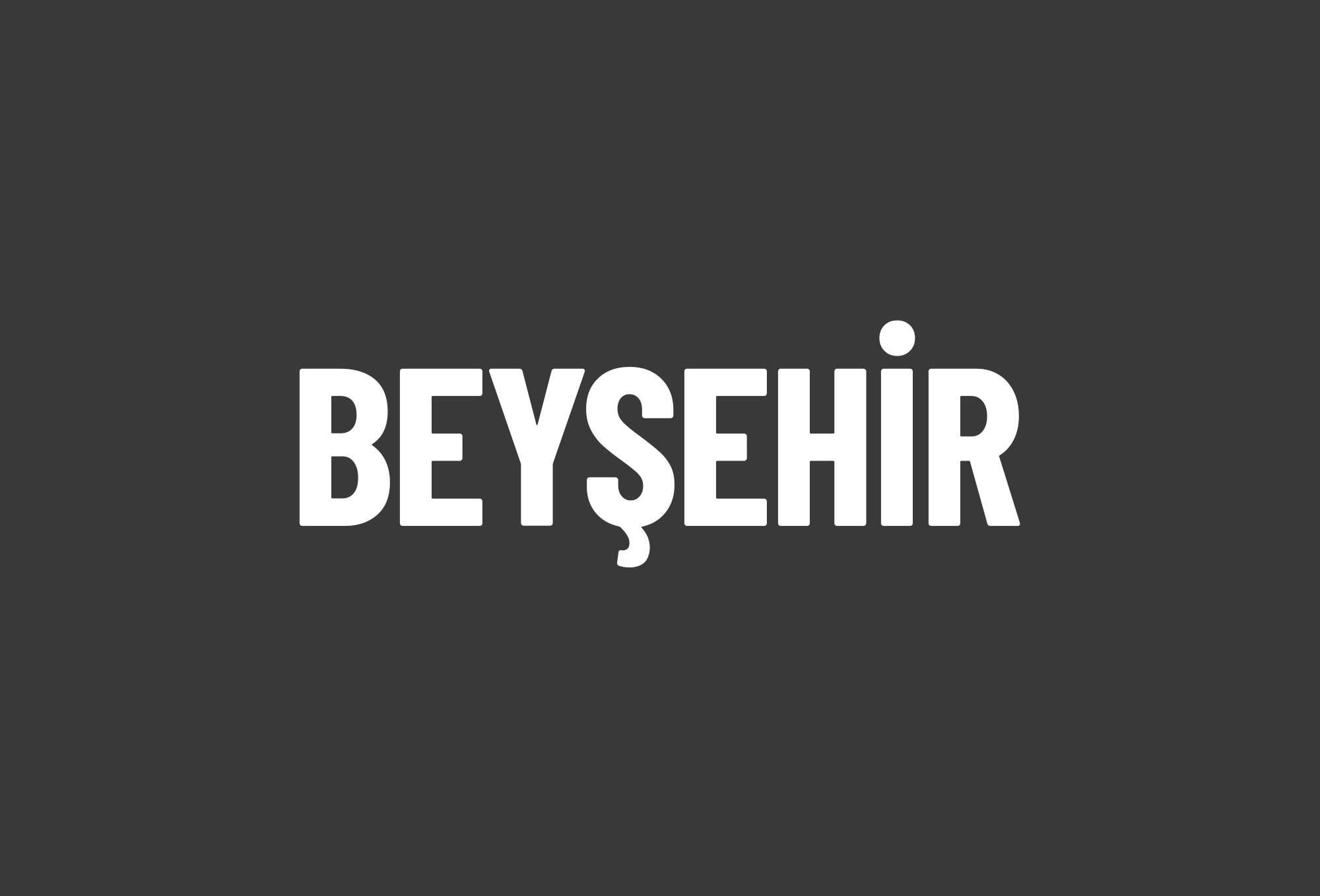 Beyşehir
